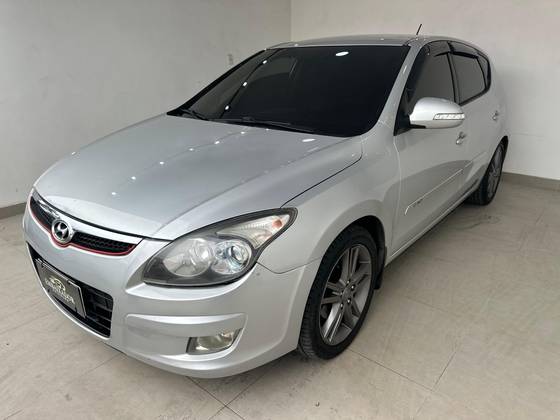 HYUNDAI I30 2.0 MPI 16V GASOLINA 4P MANUAL HYUNDAI I30 2.0 MPI 16V GASOLINA 4P MANUAL